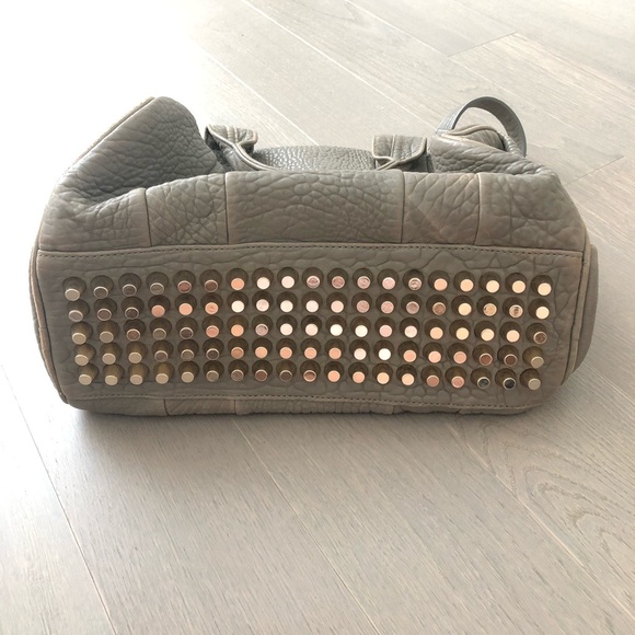 Alexander Wang Rocco Bag - Picture 2 of 7